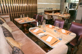 酒店餐飲管理 提升服務質量與運營效率的關鍵