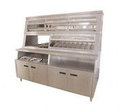 泰樂(lè)餐飲用品公司 卓越餐飲管理背后的視覺(jué)敘事