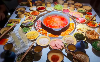 蓁盟嘉陵巷市井火鍋加盟 機(jī)遇與風(fēng)險并存，餐飲管理能力是關(guān)鍵