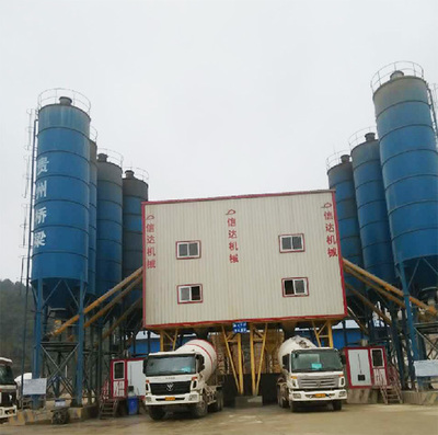 福建信達(dá)機(jī)械在云貴地區(qū)成立銷售辦事處與售后一體化服務(wù)站，建設(shè)工程施工正式啟動